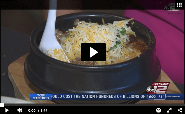 KSAT Flavor Favs — Pacific Moon